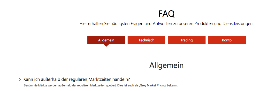 Forex handelszeiten weltweit
