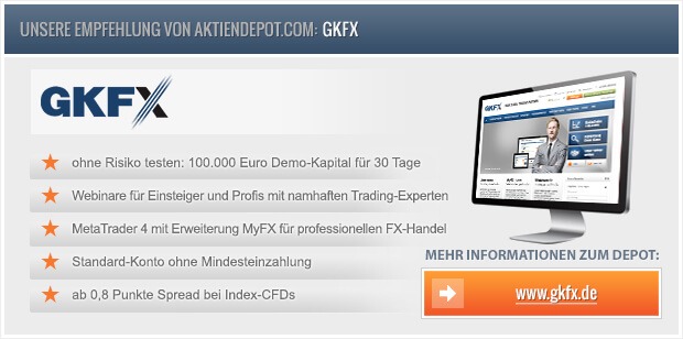 Vergleich forex trader