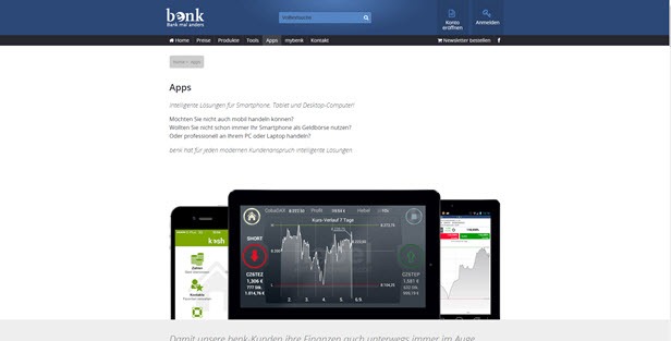 Forex broker test 2014
