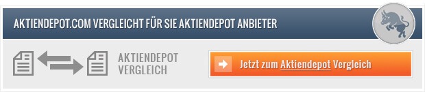 Aktiendepots Vergleich Aktiendepots Vergleich