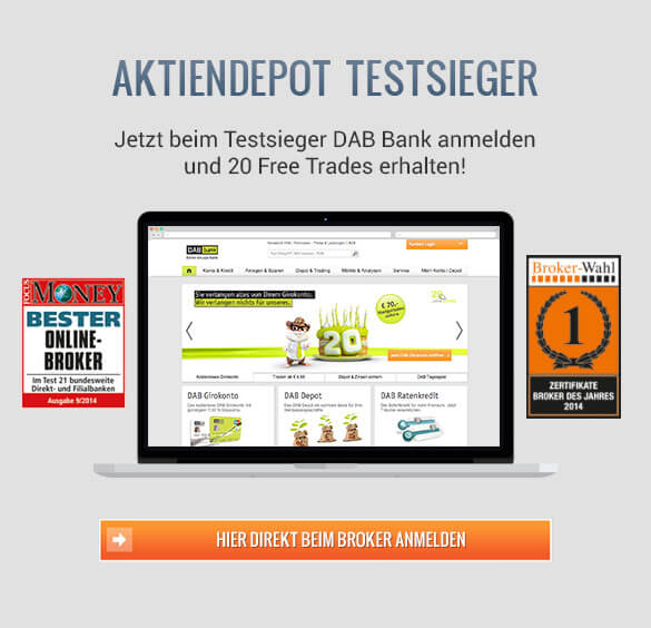 gutes forex demokonto