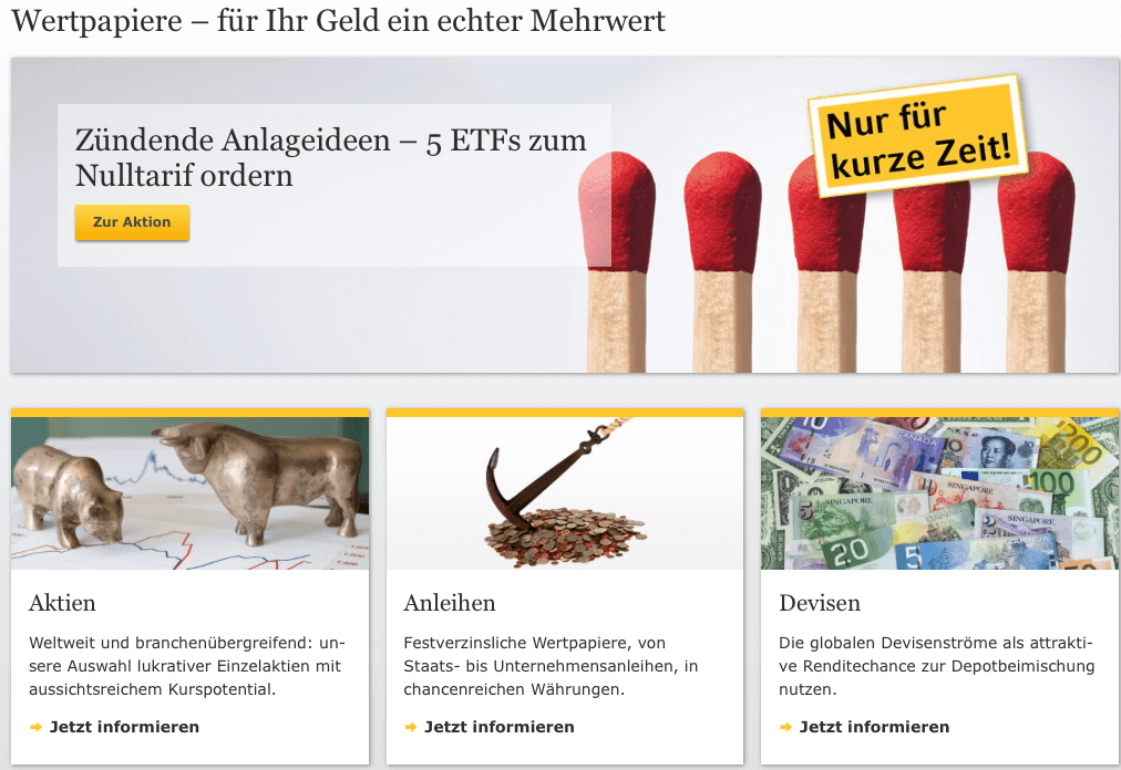 Commerzbank Assets+