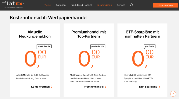 flatex forex gebühren welche site ist am besten in bitcoin zu investieren