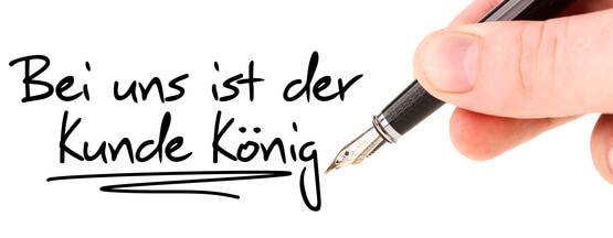 Wenn der Kundenservice stimmt, gilt man als Anwärter für den besten Forex-Broker