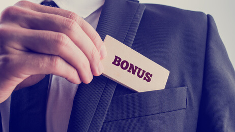 So finden Sie den richtigen Binäre Optionen Bonus
