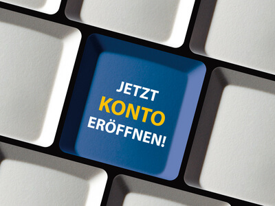 Wer ohne Risiko testen will, macht das über ein Demokonnto.