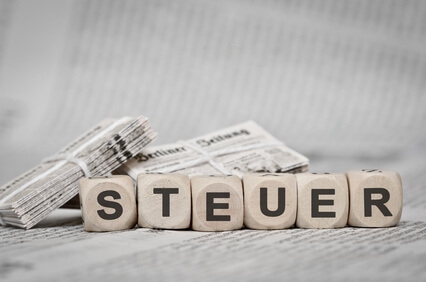 Binäre Optionen Steuer