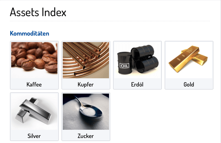 ASSET ZoomTrader