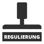 Regulierung