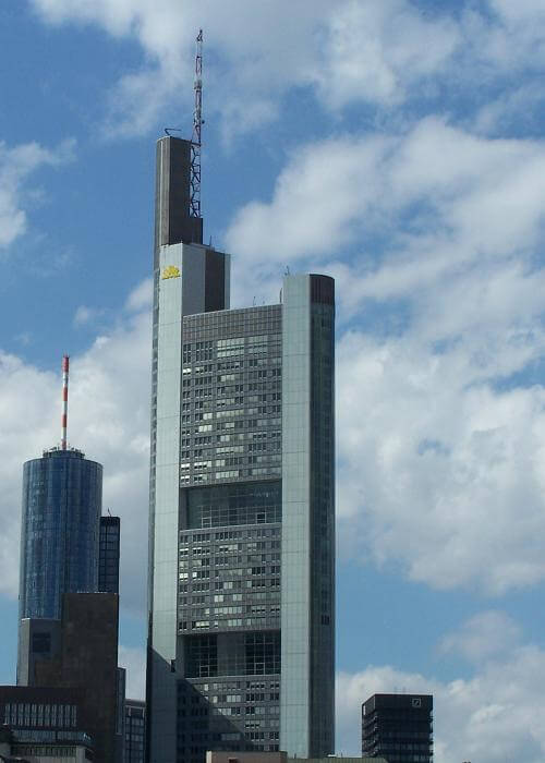 Commerzbank Tower