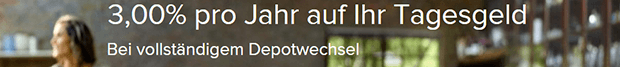 Konditionen der Consorsbank