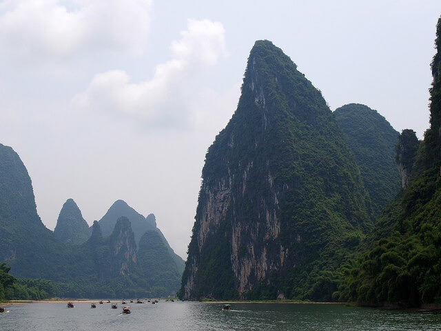 Seltene Erde Aktien China
