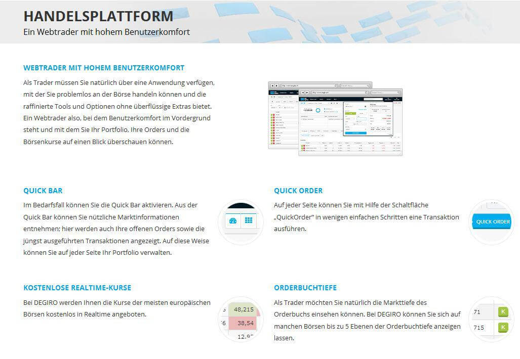 webtrader