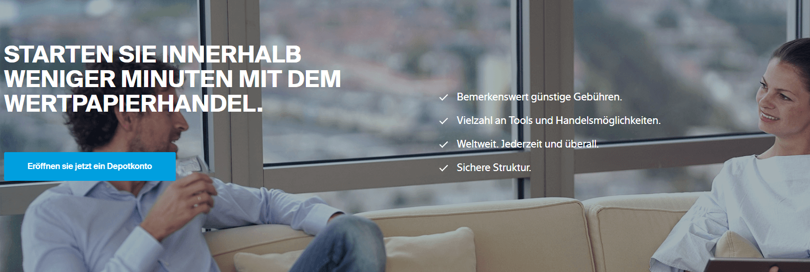 DEGIRO Future Handel Gebühren