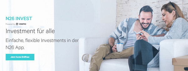 n26 invest