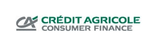CA Consumer Finance Logo