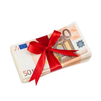 Kreditangebote sind keine Geldgeschenke, aber eine gute Option für finanzielle Engpässe