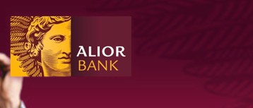 Logo Alior Bank