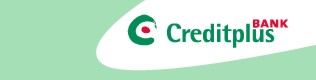 CreditPlus Bank AG Logo