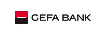 GEFA Bank Logo