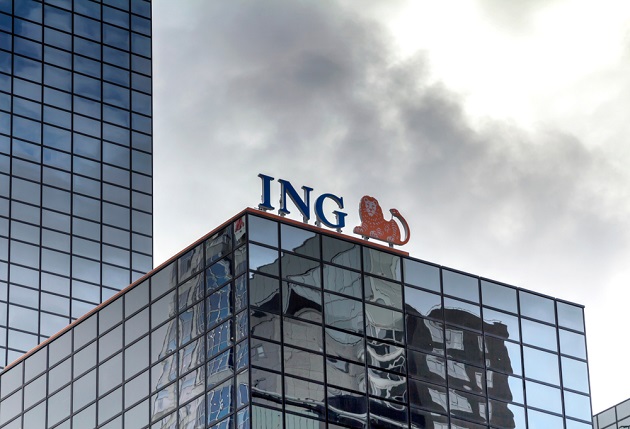 ing festgeldkonto
