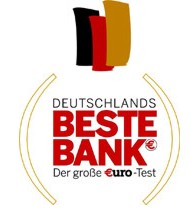 Auszeichnung TARGOBANK