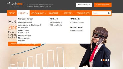 Umfangreiches Portfolio für kleines Geld