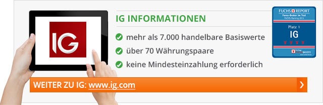 Ig Erfahrungen Ig Erfahrungen