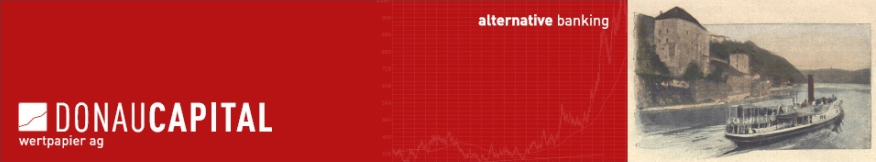 Donau Captial Erfahrungen
