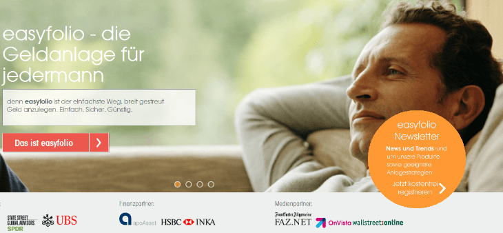 easyfolio tesbericht und meinungen