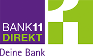 Bank11direkt Karte