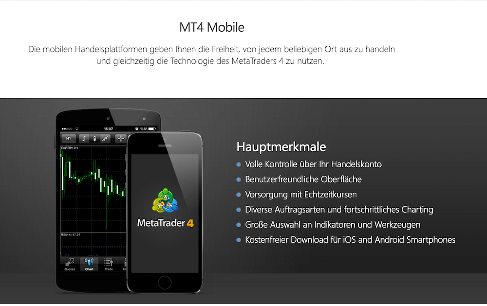 GKFX App