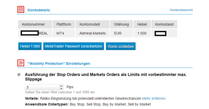 admiral markets nachschusspflicht