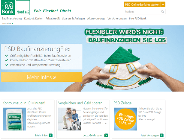 Psd Bank Nord Erfahrungen 21 Alle Fakten Im Testbericht Aktiendepot