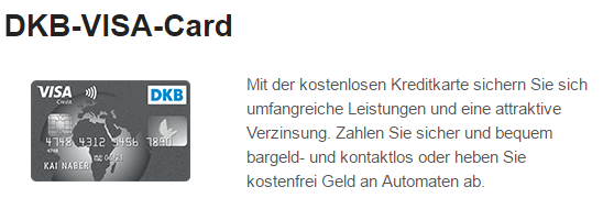 DKB Tagesgeld Test