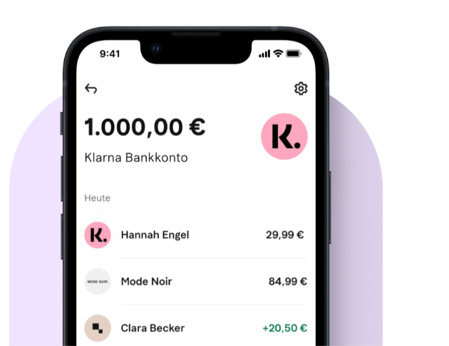 klarna festgeld erfahrung