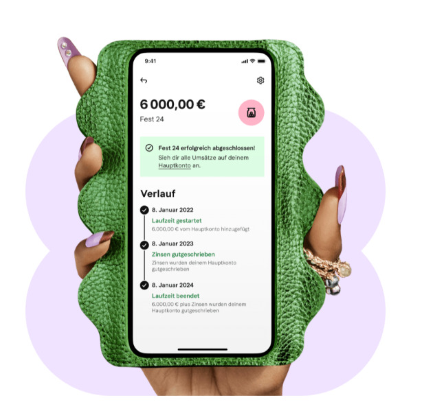 klarna festgeld zinsen