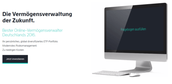 Vermögensverwaltung der Zukunft