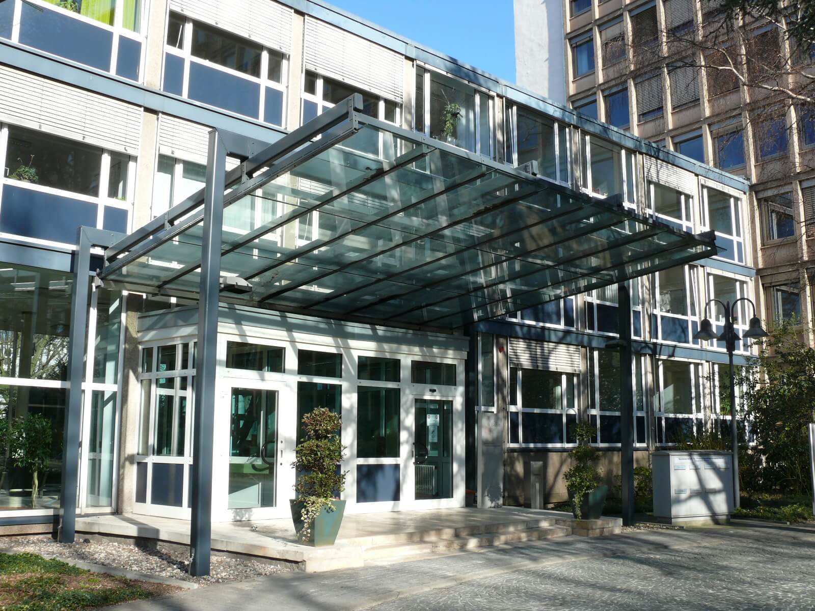 BaFin Bonn