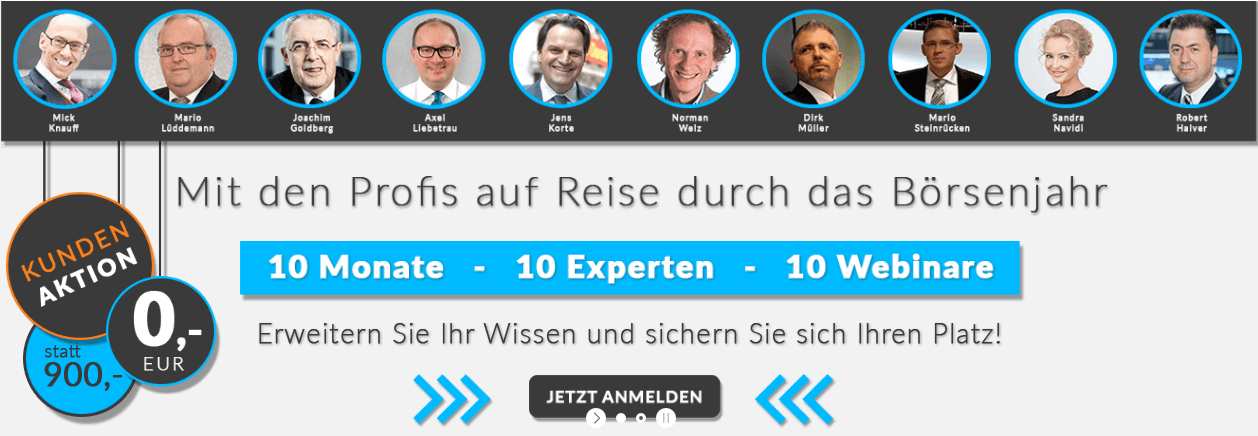 CapTrader Aus- und Weiterbildung
