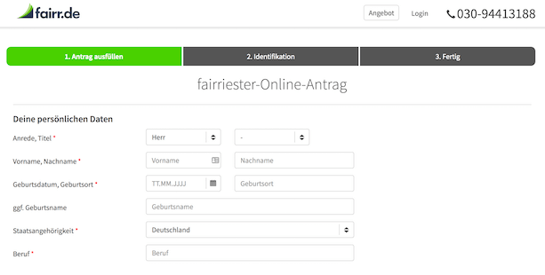 Fairriester Erfahrungen Fairriester Erfahrungen