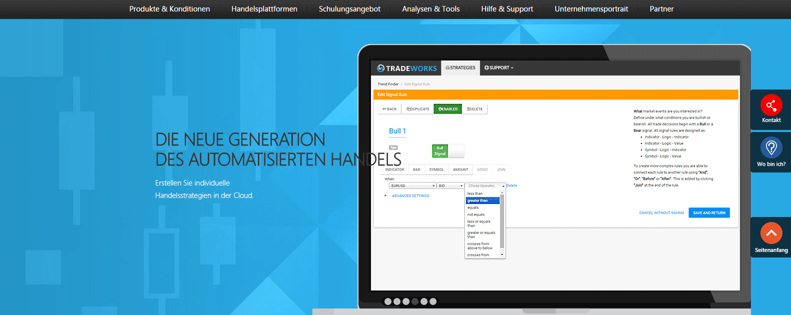 gkfx broker vergleich