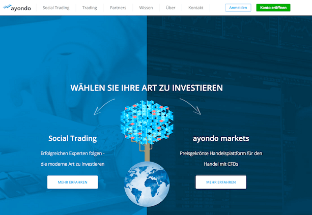 ayondo Krypto Erfahrungen von Aktiendepot.com