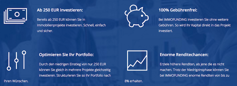 IMMOFUNDING Erfahrungen von Aktiendepot.com