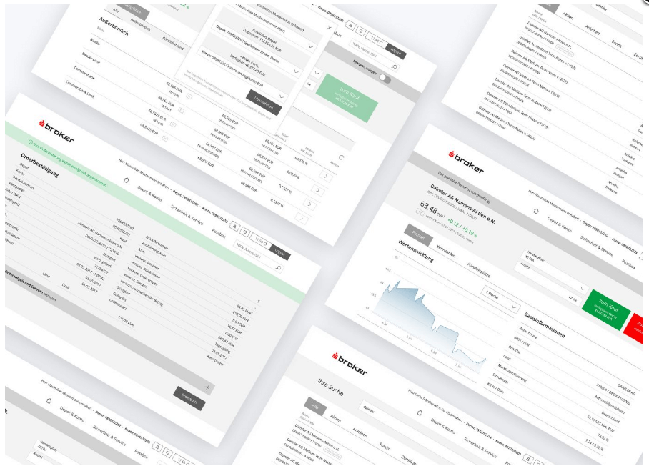 s broker depot test