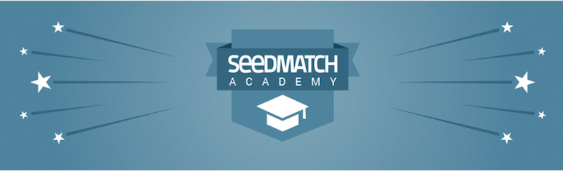 Seedmatch Academy Crowdfunding