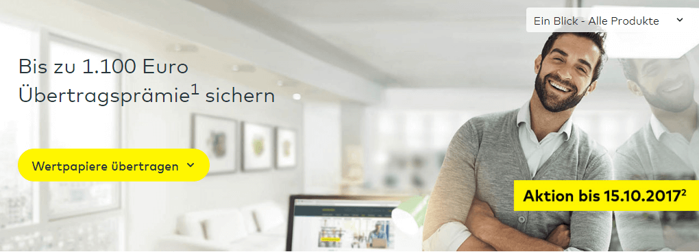 Comdirect WerbeprГ¤mie Comdirect WerbeprГ¤mie