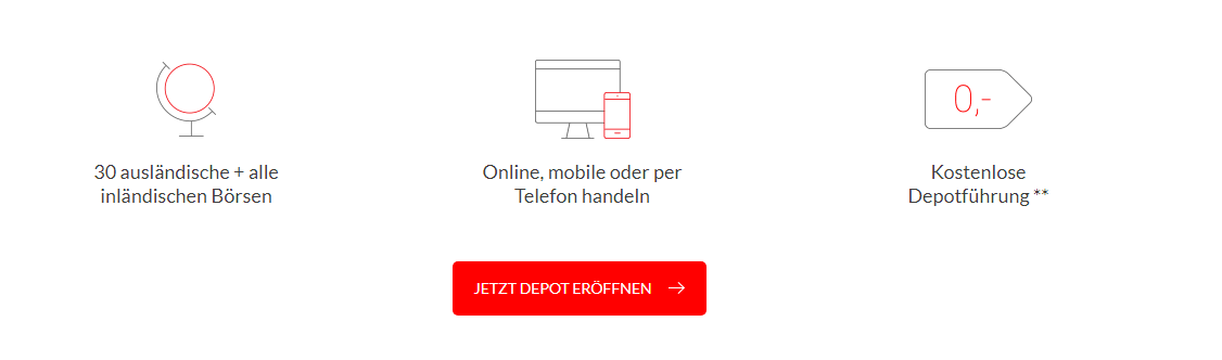 s broker trading vorteile