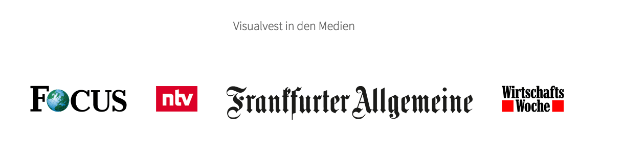 VisualVest Medien