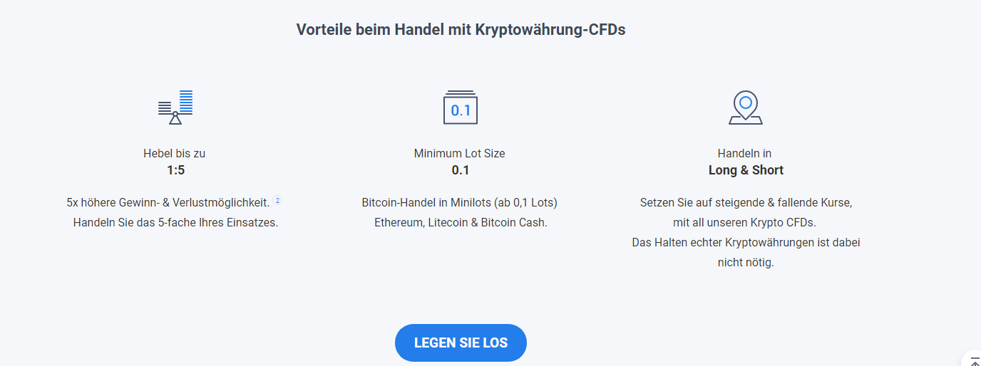 admiral markets kryptowährungen